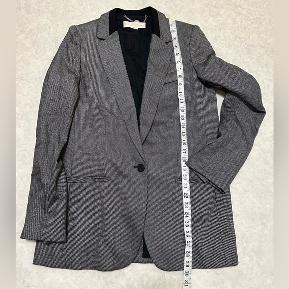 Stella McCartney Wool Blazer - Picture 11 of 11